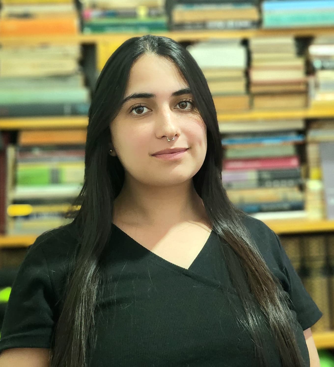 Foto profesional de Juliana Ríos